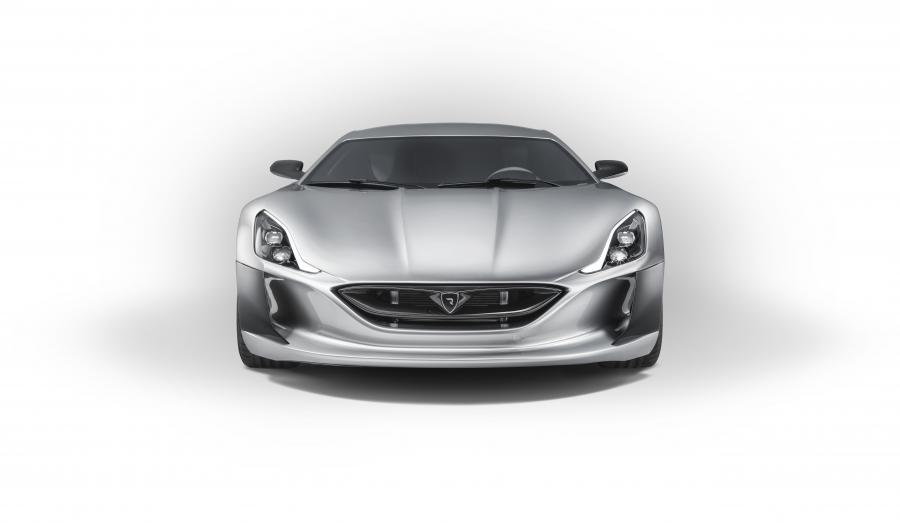  Rimac Concept_One 2016 года  (фото 17 из 38)